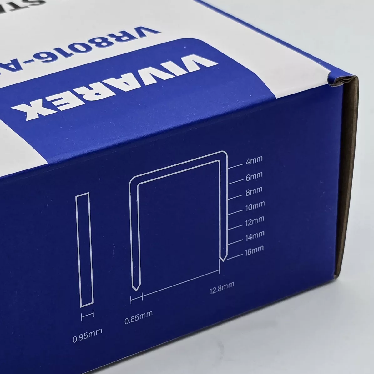 منگنه کوب بادی ویوارکس مدل VR8016-AS