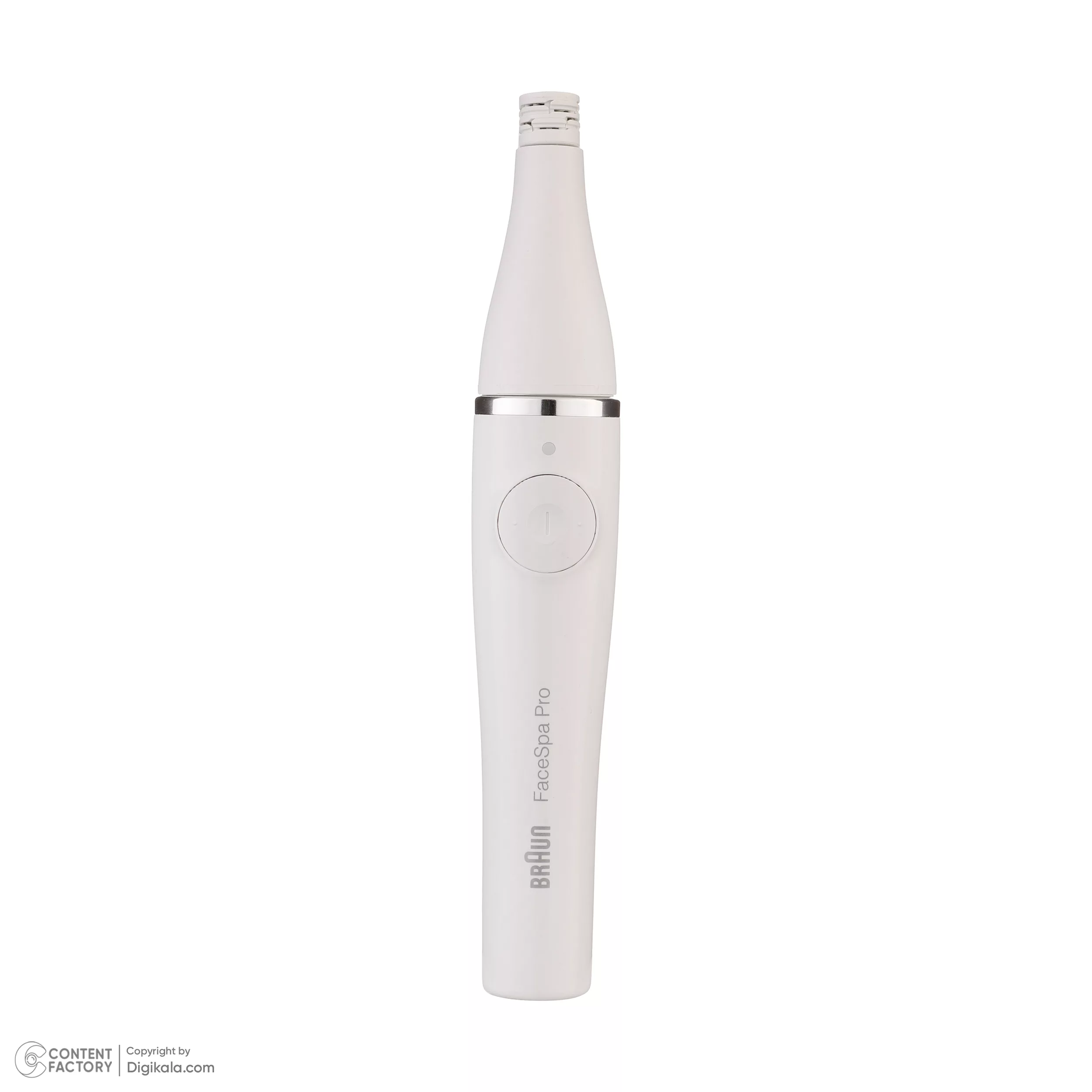 ماشین اصلاح موی صورت براون مدل FaceSpa Pro 910