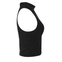 تاپ زنانه سرژه مدل 203532 رنگ مشکی