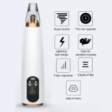 میکرودرم خانگی مدل instrument