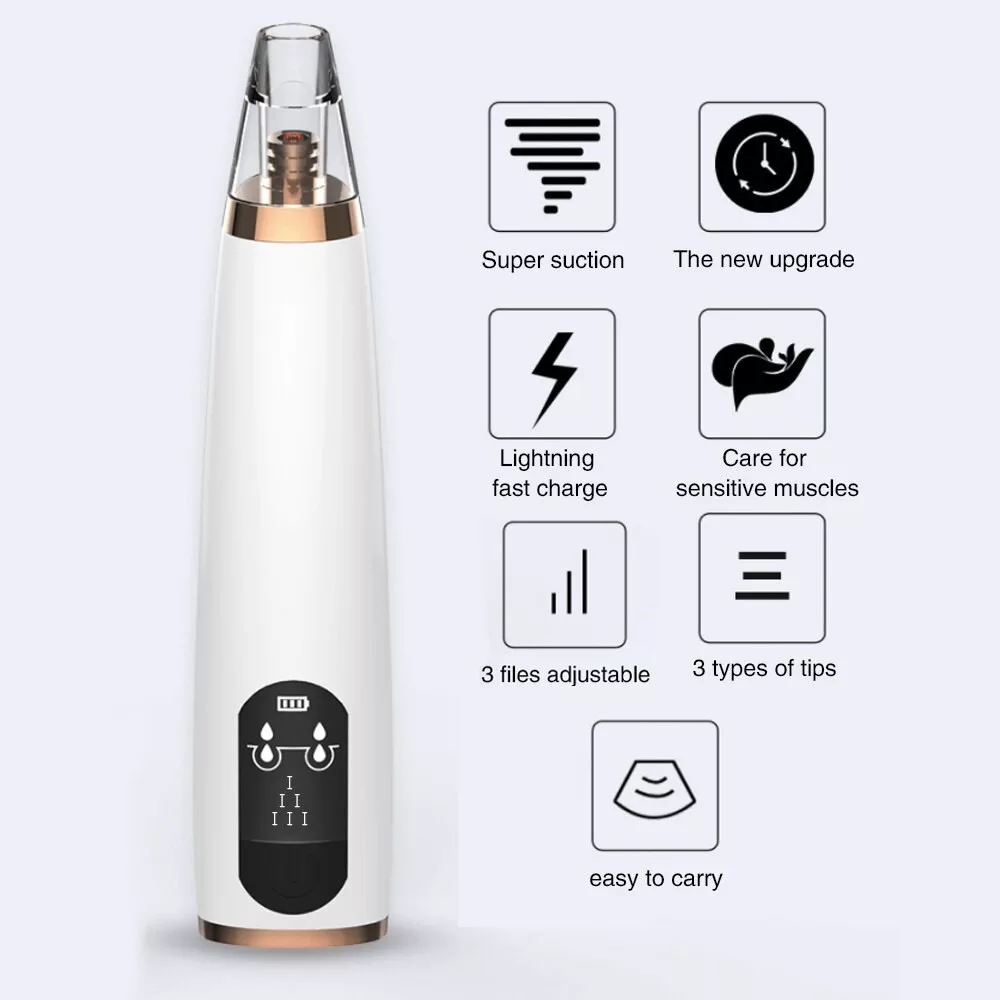 میکرودرم خانگی مدل instrument