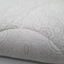 لحاف کاتن باکس مدل Posh T.K تک نفره سایز 155x215 سانتی متر