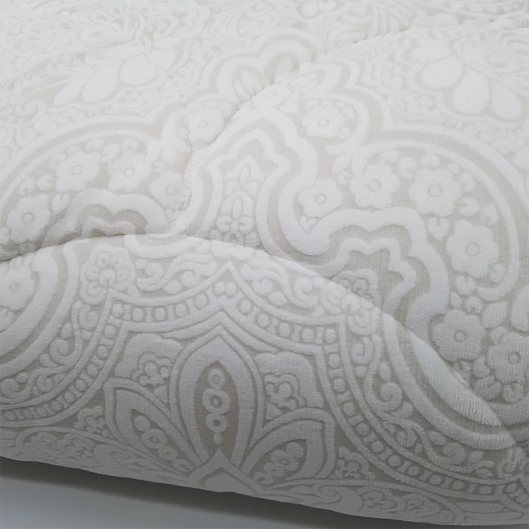 لحاف کاتن باکس مدل Posh T.K تک نفره سایز 155x215 سانتی متر