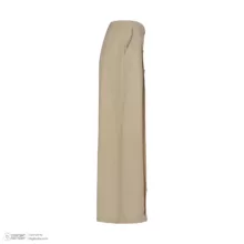شلوار آزاد زنانه گره استایل مدل P-140