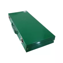 مجموعه 24 عددی آچار بکس هنس مدل 4624-6MT