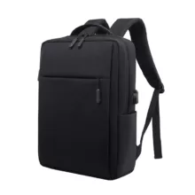 کوله پشتی لپ تاپ مدل 068Med مناسب برای لپ تاپ 14.1 تا 15.6 اینچی