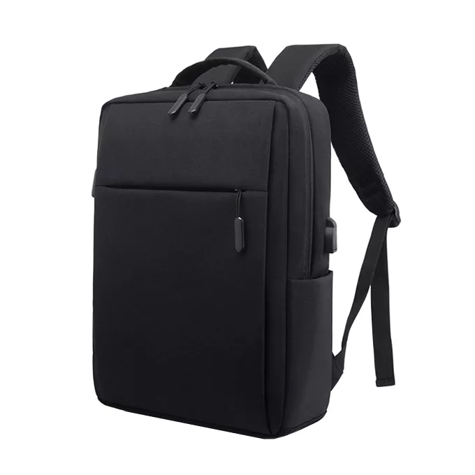 کوله پشتی لپ تاپ مدل 068Med مناسب برای لپ تاپ 14.1 تا 15.6 اینچی