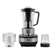 مخلوط کن و آسیاب کن دی اس پی مدل KJ2177