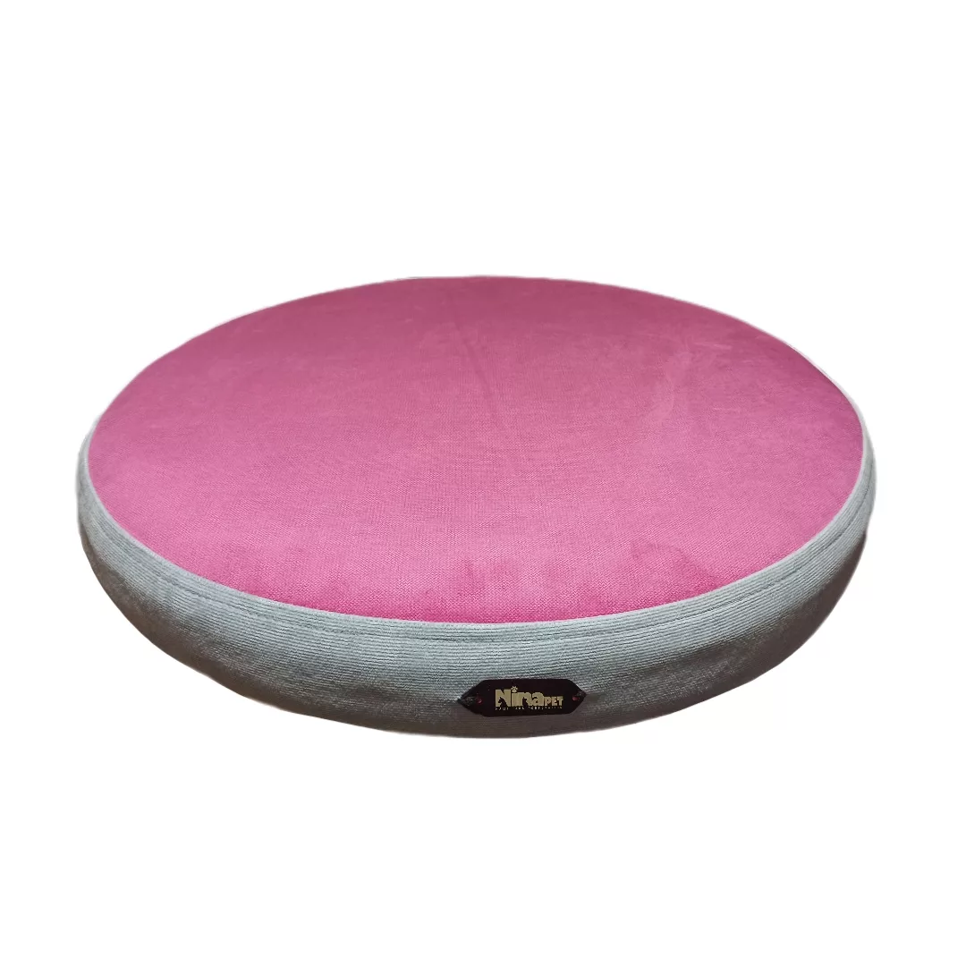 تشک سگ و گربه نیناپت  مدل Circle_2
