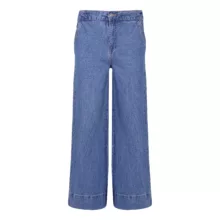 شلوار جین آزاد زنانه پیریمارک مدل K92