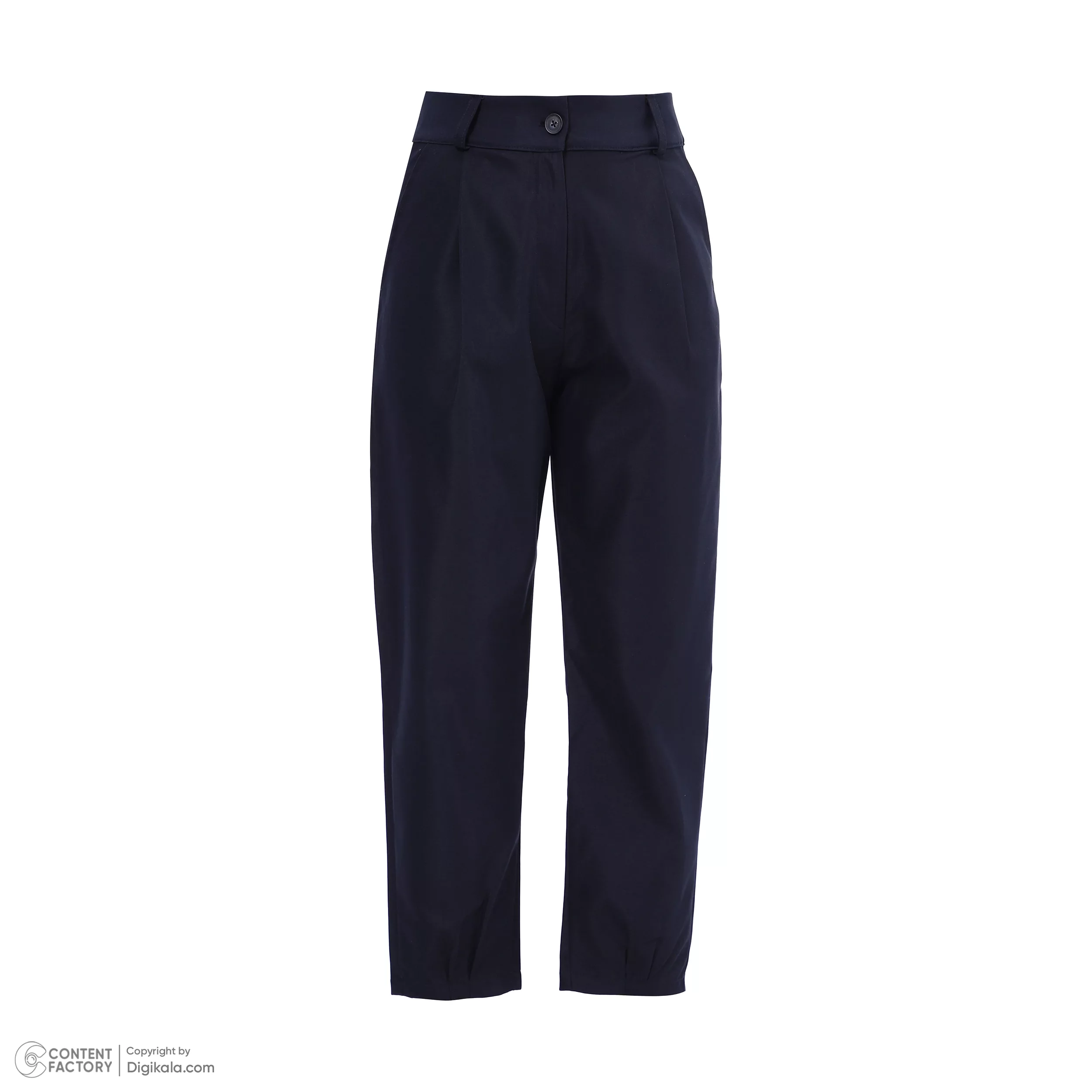 شلوار مام استایل زنانه سیکس زیرو ناین مدل 11295594