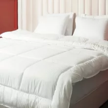 لحاف هتلکس مدل بیزینس کلاس یکنفره سایز 160x220سانتی متر