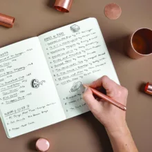 خودکار ایکس پروداکتس طرح مینیمال مدل X Pen