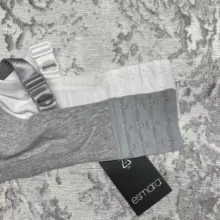 سوتین زنانه اسمارا مدل فنردار 371416 مجموعه 2 عددی