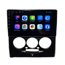 مانیتور اندروید خودروی وینکا مدل A170 Plus مناسب برای پراید 131