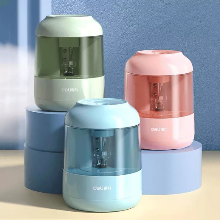 تراش رومیزی برقی دلی مدل 68670