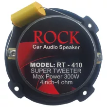 سوپر تیوتر راک مدل RT-410 بسته دو عددی