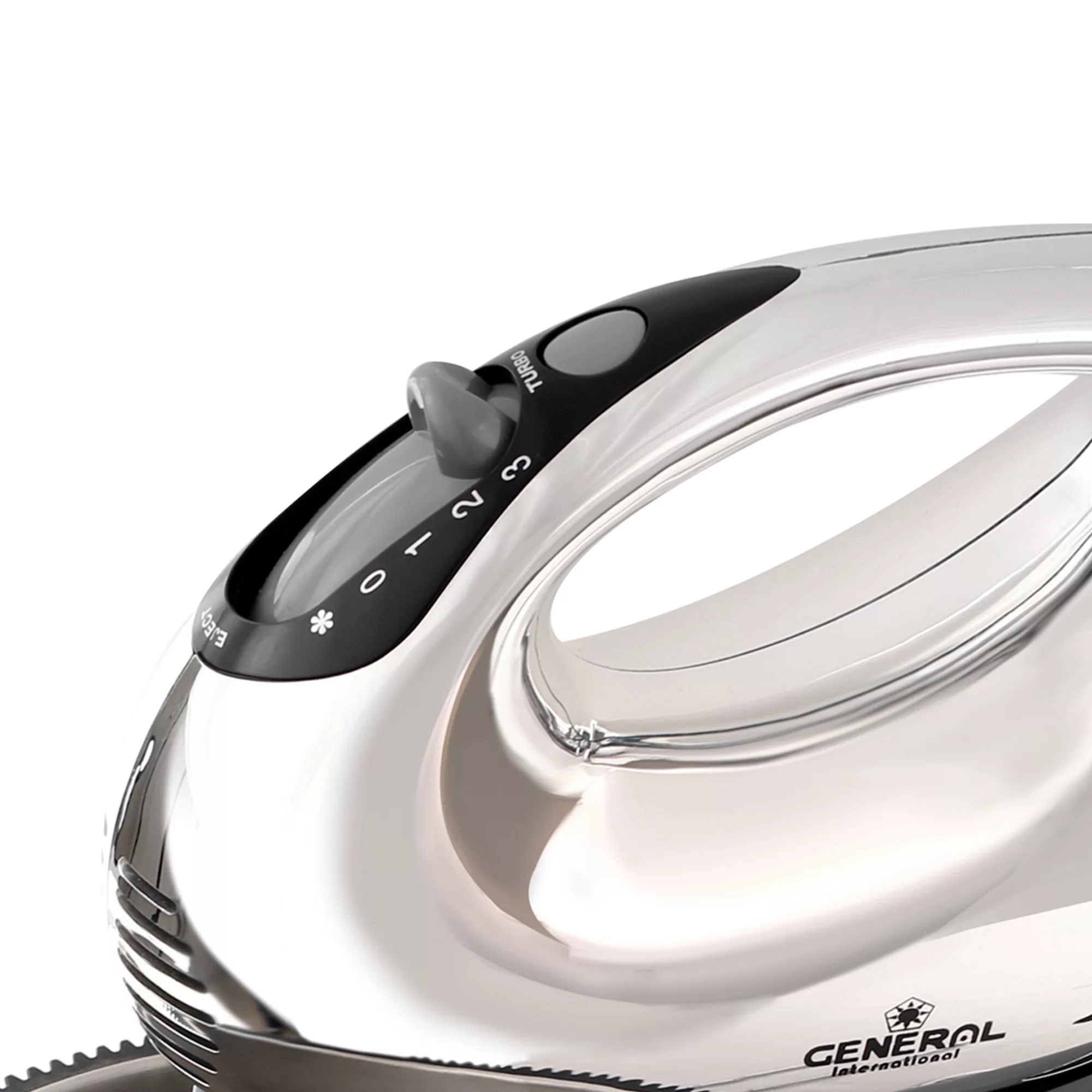 همزن جنرال اینترنشنال مدل GI-901CS