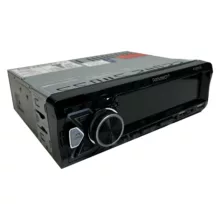 پخش کننده خودرو پاناتک مدل P-CP219