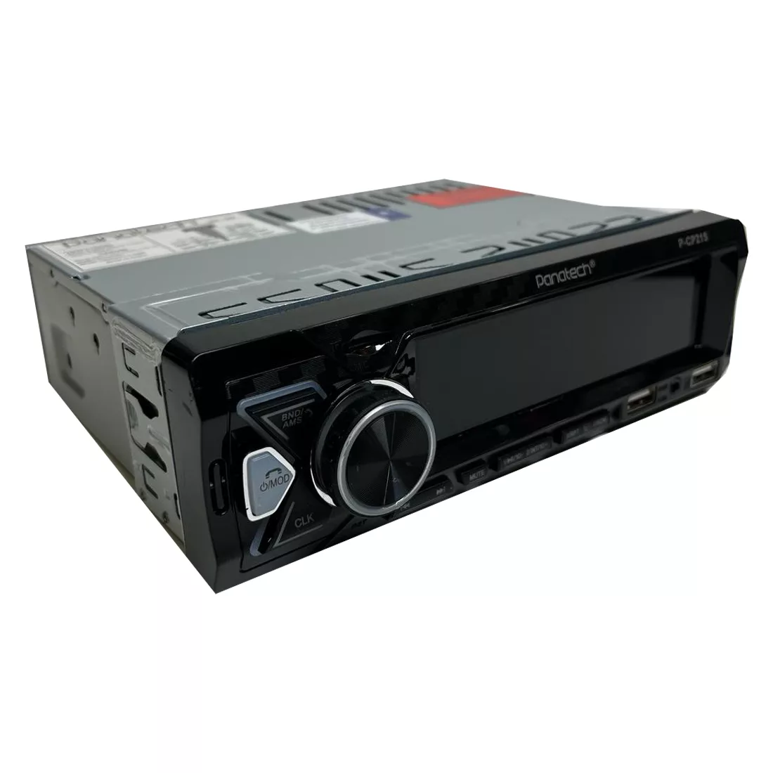 پخش کننده خودرو پاناتک مدل P-CP219