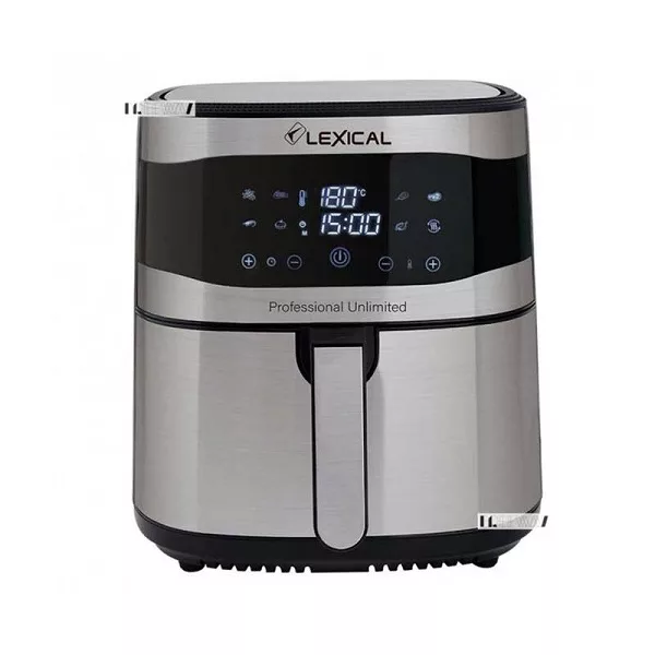 سرخ کن بدون روغن لکسی کال مدل LAF-3005
