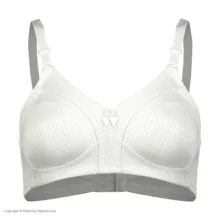 سوتین زنانه ان بی بی مدل 372-PW-K-V-4K