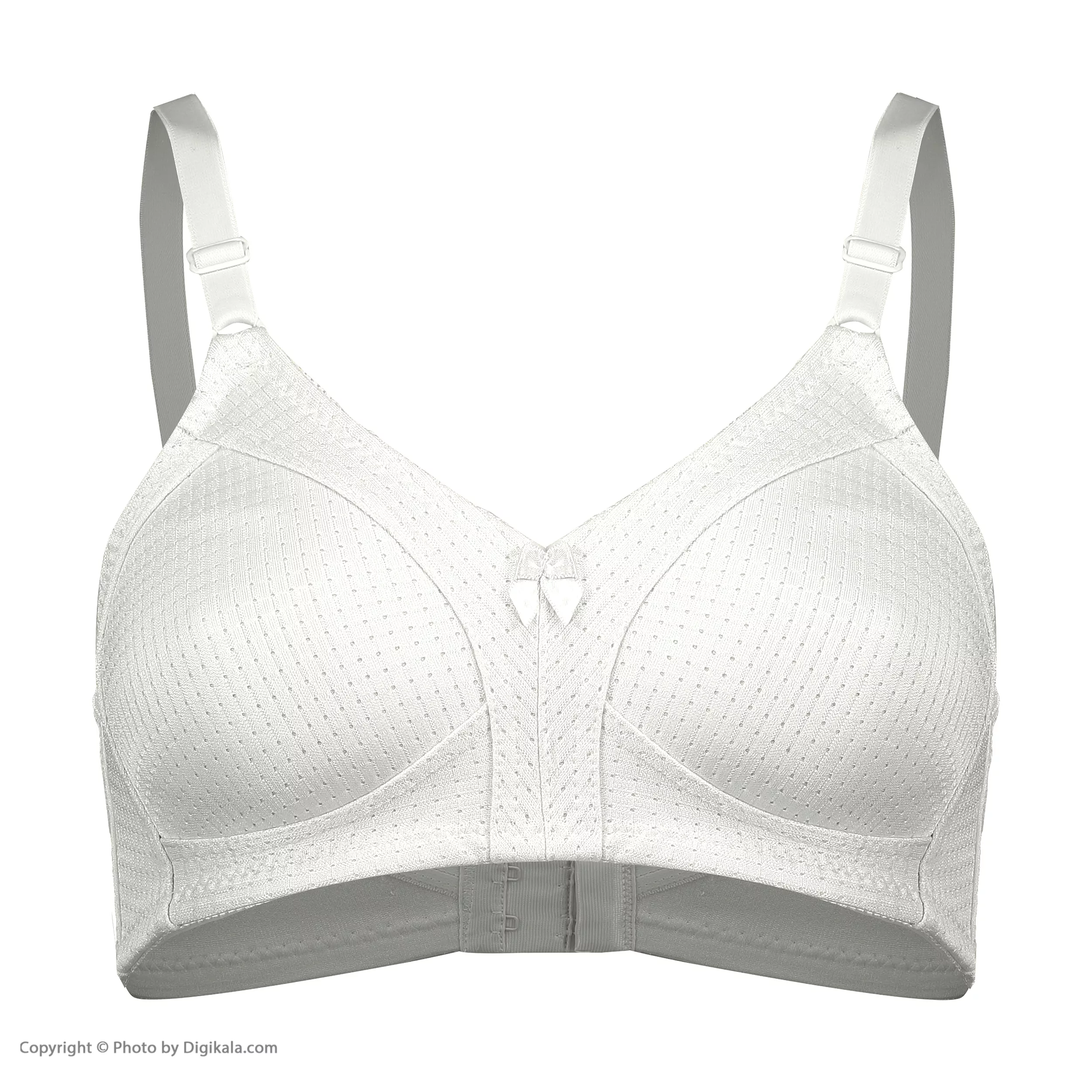 سوتین زنانه ان بی بی مدل 372-PW-K-V-4K