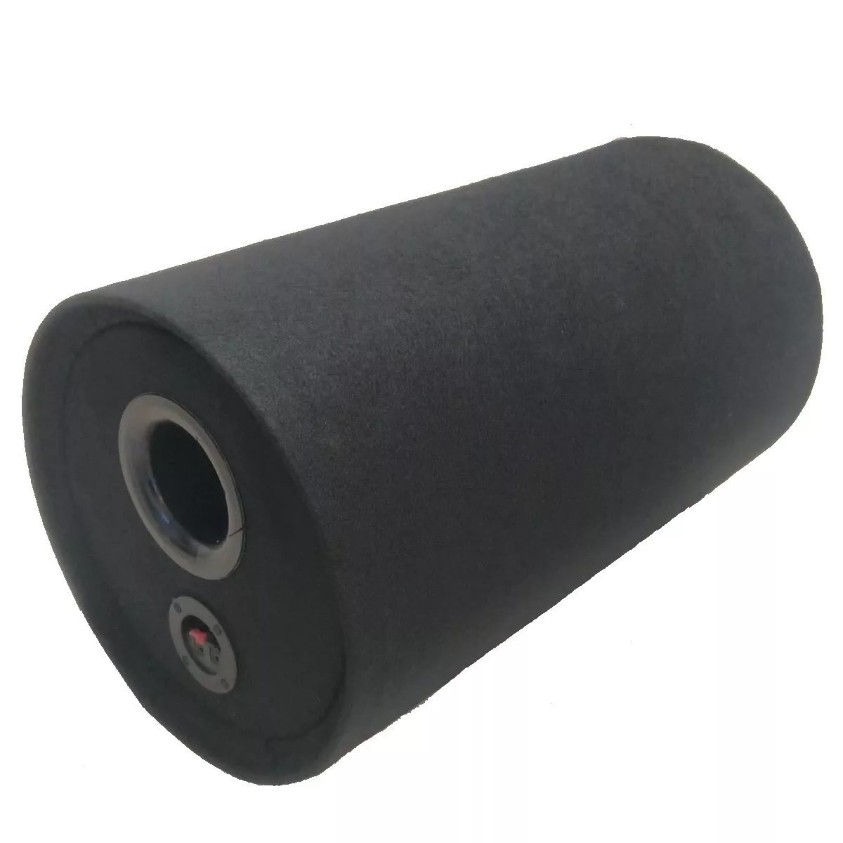 باکس ساب ووفر خودرو مدل استوانه ای مناسب برای ساب 12 اینچ