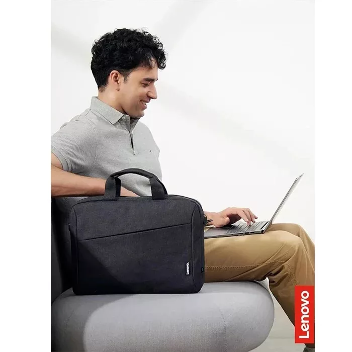 کیف لپ تاپ لنوو مدل T210 BE مناسب برای لپ تاپ تا 16 اینچی