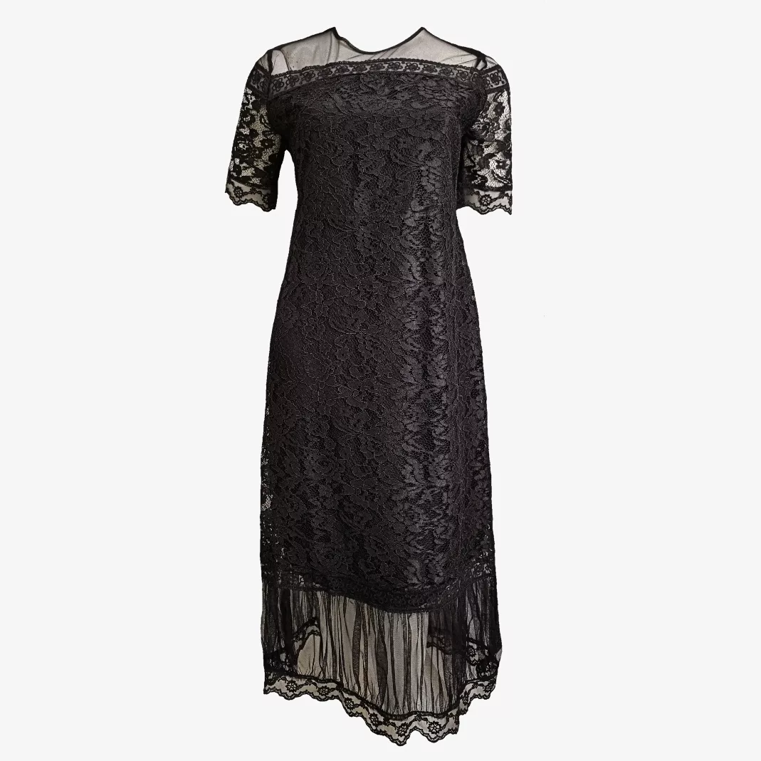 پیراهن زنانه مدل 80611