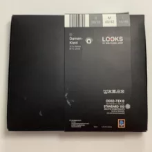 پیراهن زنانه لوکس بای ولفگانک ژوپ مدل چپ و راست کد 15001805