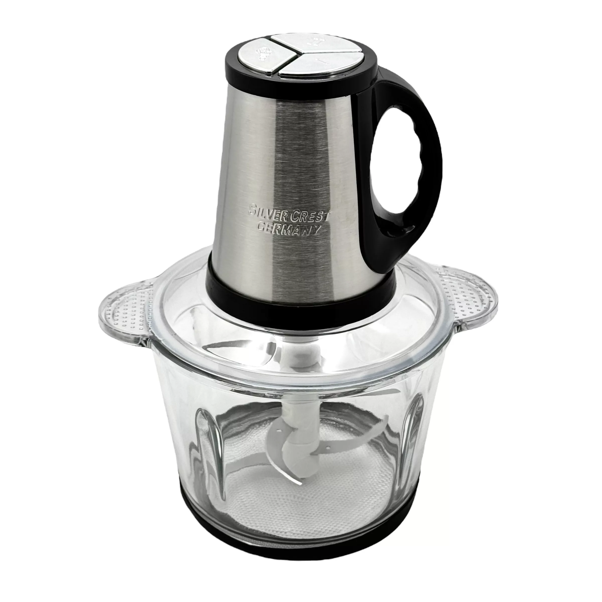 خردکن 3.5 لیتری سیلور کرست مدل SL-2024