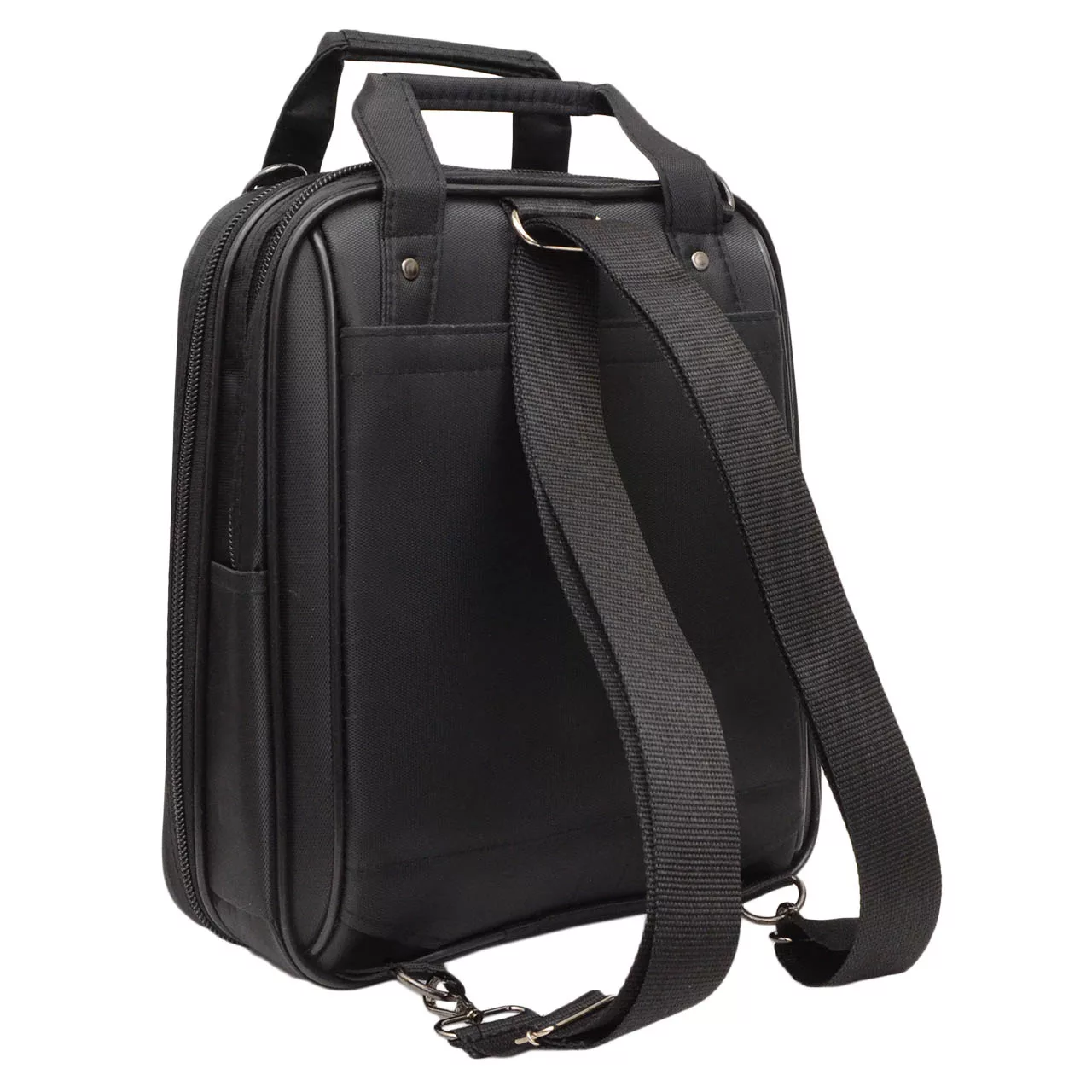 کیف لپ تاپ پاور مدل BR 18122 مناسب برای لپ تاپ 12 اینچی و کوچکتر