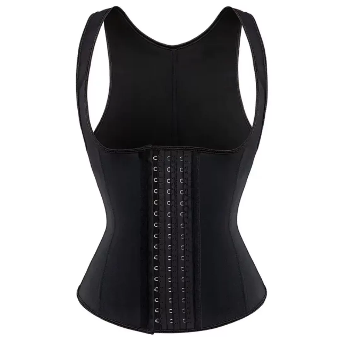 گن زنانه وای سی مدل 3 ردیف قزن کد YC-128
