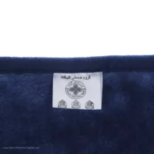 پتو گلبافت کد 226-01 سایز 220x160 سانتی متر