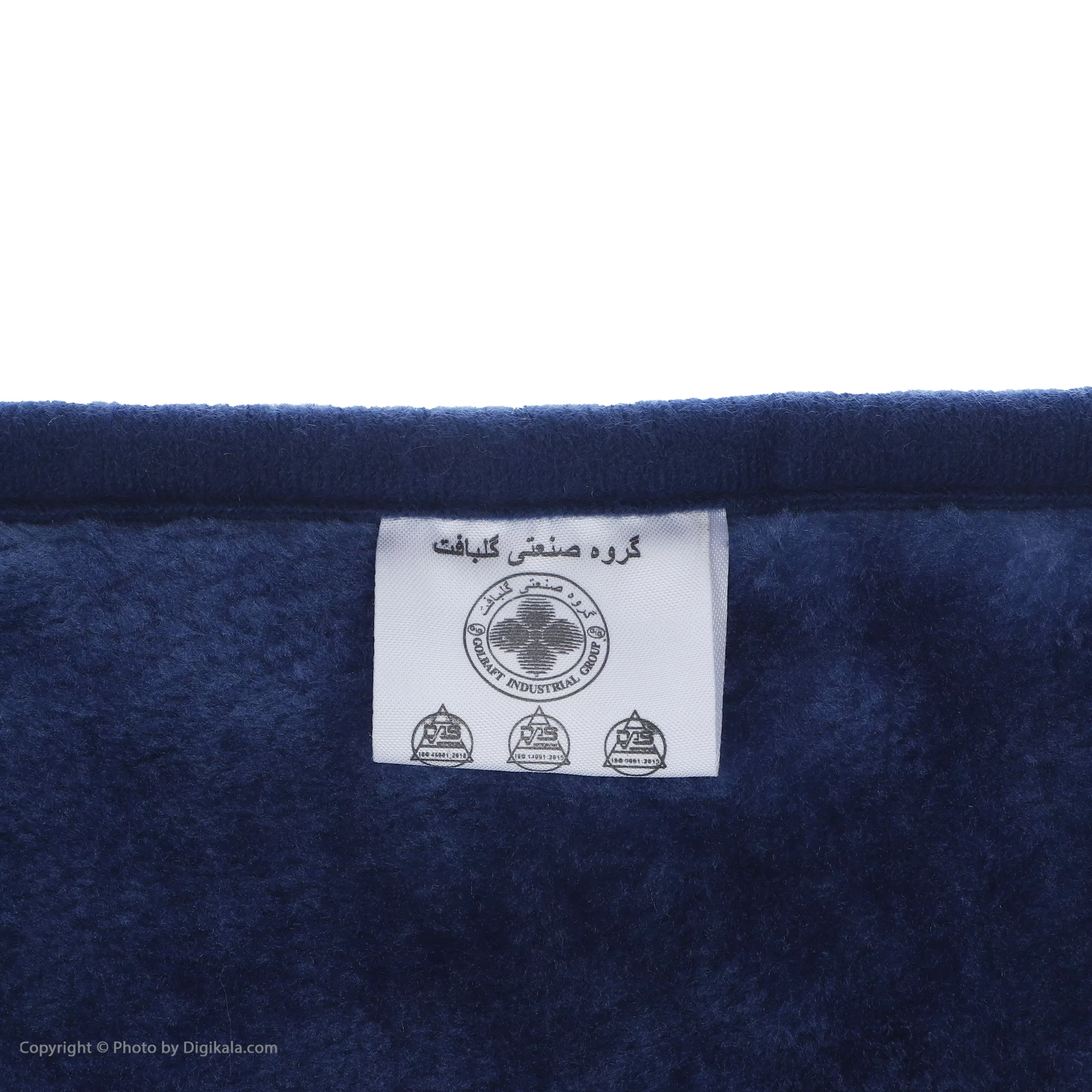 پتو گلبافت کد 226-01 سایز 220x160 سانتی متر