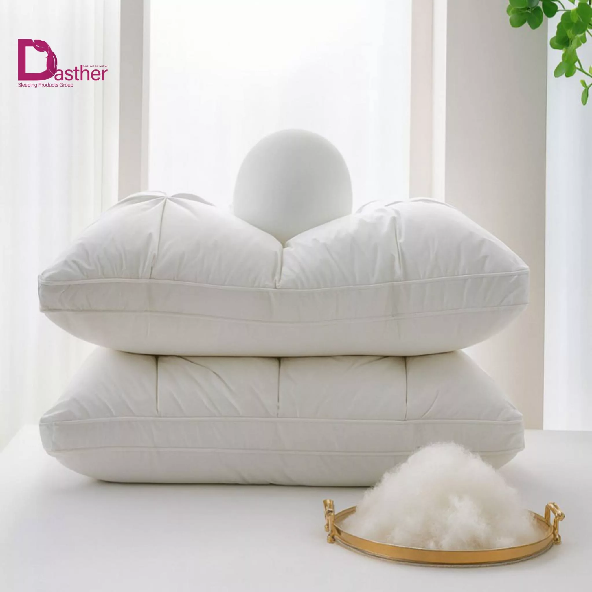 بالش دستر مدل سانای