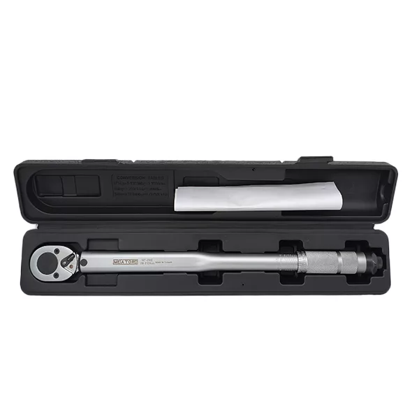آچار ترکمتر متاتورک مدل MT-210E سایز 1/2 اینچ
