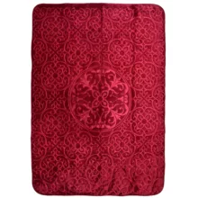 پتو گلبافت کد 0001 سایز 220×160 سانتی متر