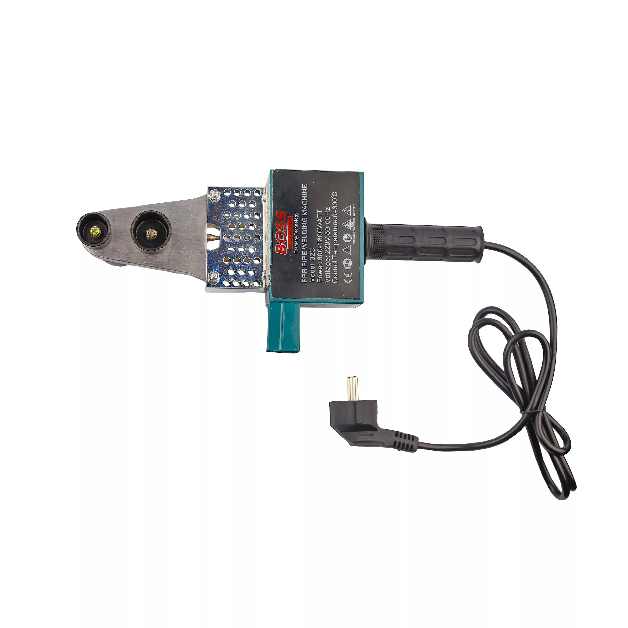 دستگاه جوش لوله سبز باس مدل C32