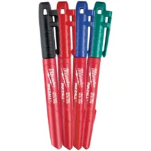 ماژیک چند منظوره میلواکی مدل 3106-22-48 مجموعه 4 عددی