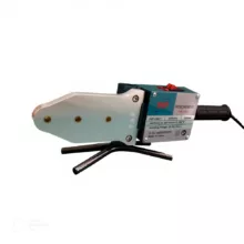 دستگاه جوش لوله پلیمری مدل PW9020