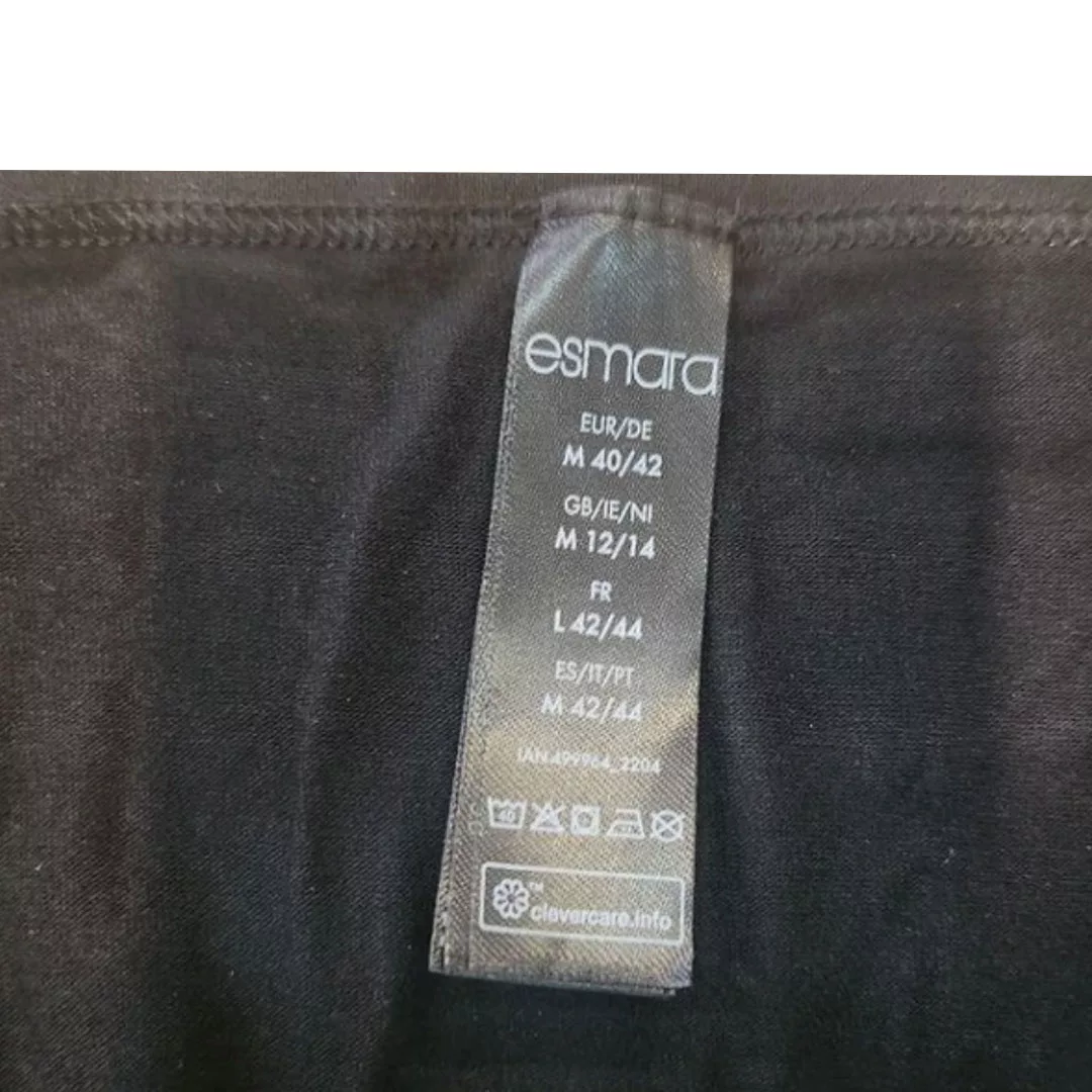 شورت زنانه اسمارا مدل 0012 مجموعه 5 عددی