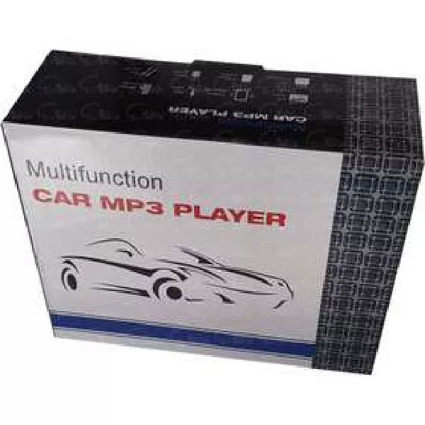 پخش کننده خودرو مدل Multifunction 950