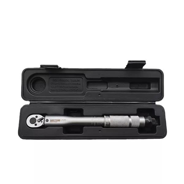 آچار ترکمتر متاتورک مدل MT-25E سایز 1/4 اینچ