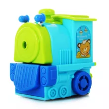 تراش رومیزی دلی مدل لوکوموتیو کد 622