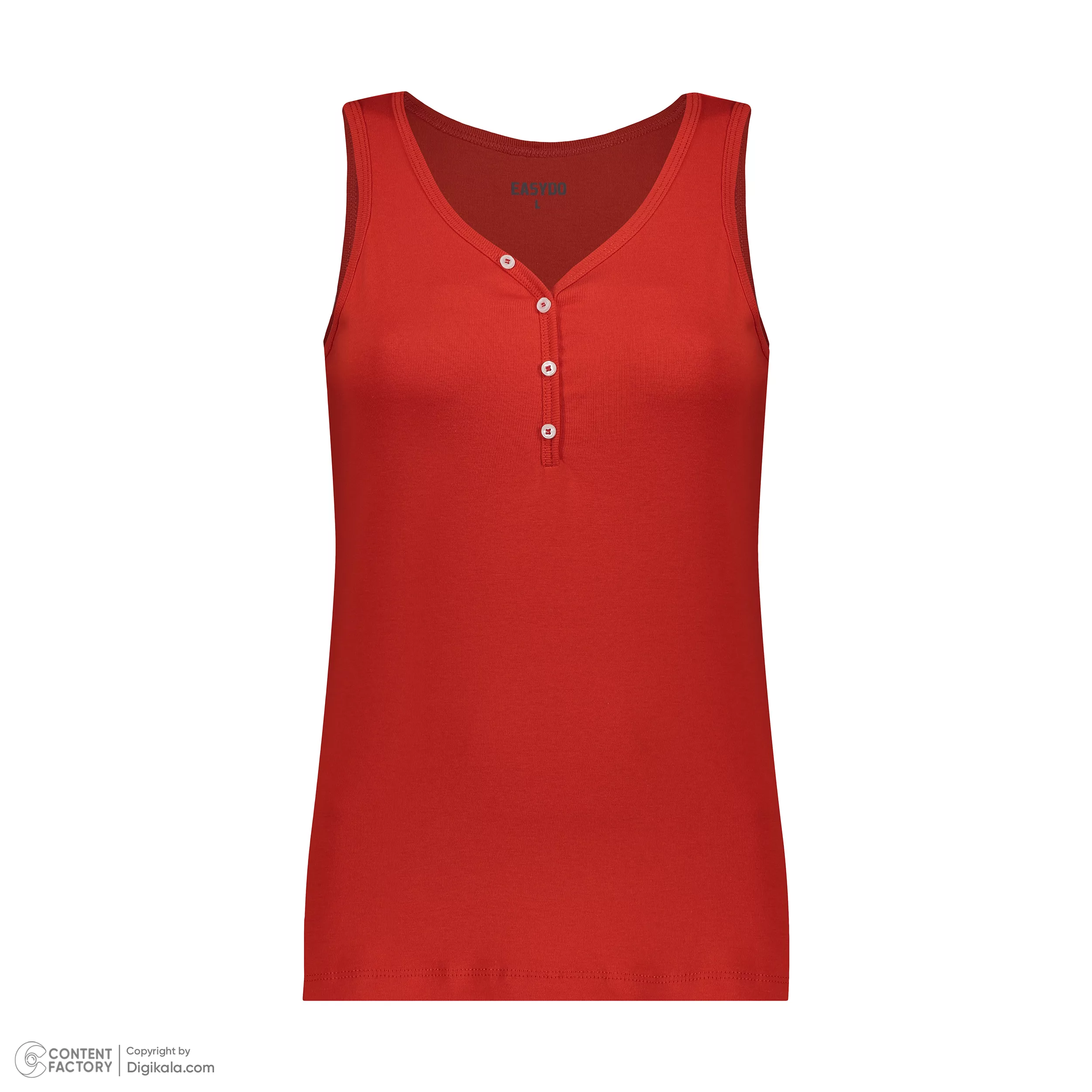 تاپ زنانه ایزی دو مدل 3112