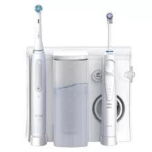 دستگاه شست و شوی دهان و دندان اورال-بی مدل IO Series4