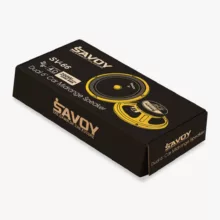 میدرنج پشت خودرو ساووی مدل SV-66Y سایز 6.5 اینچ بسته 2 عددی