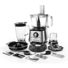 غذاساز سوئیس پلاس مدل  SFP-811S